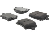 Centric Parts Disc Brake Pad Set 104.11081