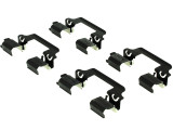 Centric Parts Disc Brake Pad Set 104.12041 - view 2
