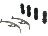 Centric Parts Disc Brake Pad Set 104.13221 - view 2