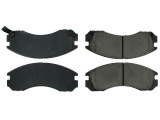 Centric Parts Disc Brake Pad Set 105.05301 - view 4
