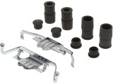 Centric Parts Disc Brake Pad Set 105.06831 - view 2