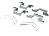 Centric Parts Disc Brake Pad Set 105.06911 - view 2