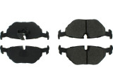 Centric Parts Disc Brake Pad Set 105.06921 - view 4