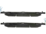 Centric Parts Disc Brake Pad Set 105.08881 - view 3
