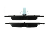 Centric Parts Disc Brake Pad Set 105.09193 - view 3