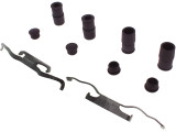 Centric Parts Disc Brake Pad Set 105.10473 - view 2
