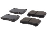 Centric Parts Disc Brake Pad Set 105.10531
