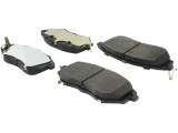 Centric Parts Disc Brake Pad Set 105.10781
