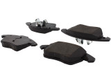 Centric Parts Disc Brake Pad Set 105.11072
