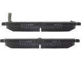 Centric Parts Disc Brake Pad Set 105.12951 - view 3