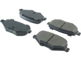 Centric Parts Disc Brake Pad Set 105.13771
