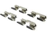 Centric Parts Disc Brake Pad Set 105.16461 - view 2