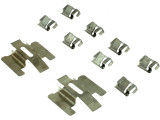 Centric Parts Disc Brake Pad Set 106.06271 - view 2