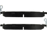 Centric Parts Disc Brake Pad Set 106.08151 - view 2