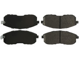 Centric Parts Disc Brake Pad Set 106.08151 - view 3