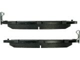 Centric Parts Disc Brake Pad Set 106.08881 - view 2