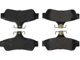 Centric Parts Disc Brake Pad Set 106.10481 - view 3