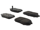 Centric Parts Disc Brake Pad Set 106.11251