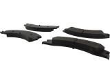 Centric Parts Disc Brake Pad Set 106.13301