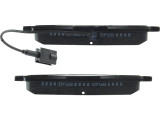 Centric Parts Disc Brake Pad Set 106.14901 - view 2