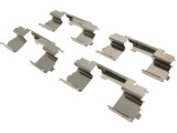 Centric Parts Disc Brake Pad Set 106.15401 - view 2