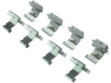 Centric Parts Disc Brake Pad Set 106.16111 - view 2