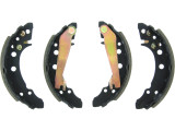 Centric Parts Drum Brake Shoe 111.05591 - view 3