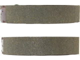 Centric Parts Drum Brake Shoe 111.06961 - view 2