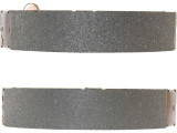Centric Parts Drum Brake Shoe 111.07151 - view 2