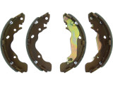 Centric Parts Drum Brake Shoe 111.07151 - view 3