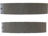 Centric Parts Drum Brake Shoe 111.07361 - view 2