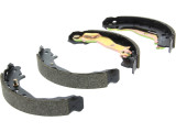 Centric Parts Drum Brake Shoe 111.10101