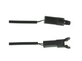 Centric Parts Disc Brake Pad Wear Sensor P/N:116.20001