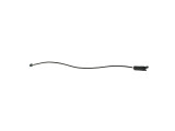 Centric Parts Disc Brake Pad Wear Sensor P/N:116.20002