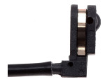 Centric Parts Disc Brake Pad Wear Sensor P/N:116.22012