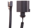 Disc Brake Pad Wear Sensor-Premium Brake Pad Sensor Wires Centric 116.33003
