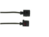 Centric Parts Disc Brake Pad Wear Sensor P/N:116.33007