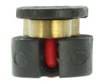 Centric Parts Disc Brake Pad Wear Sensor P/N:116.33014