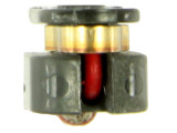 Centric Parts Disc Brake Pad Wear Sensor P/N:116.33021