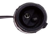 Centric Parts Disc Brake Pad Wear Sensor P/N:116.34002