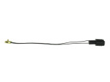Centric Parts Disc Brake Pad Wear Sensor P/N:116.34003