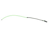 Centric Parts Disc Brake Pad Wear Sensor P/N:116.34007