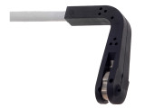 Centric Parts Disc Brake Pad Wear Sensor P/N:116.34012