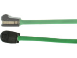 Centric Parts Disc Brake Pad Wear Sensor P/N:116.34057