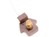 Centric Parts Disc Brake Pad Wear Sensor 116.35003 - view 2