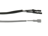 Centric Parts Disc Brake Pad Wear Sensor P/N:116.37002