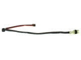 Centric Parts Disc Brake Pad Wear Sensor P/N:116.37017