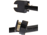 Centric Parts Disc Brake Pad Wear Sensor P/N:116.37036