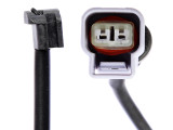 Centric Parts Disc Brake Pad Wear Sensor P/N:116.44014