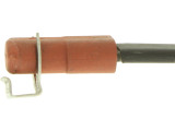 Centric Parts Disc Brake Pad Wear Sensor P/N:116.74005